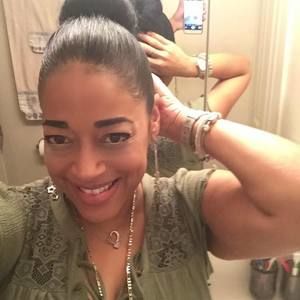 Meet your Posher, Daisy